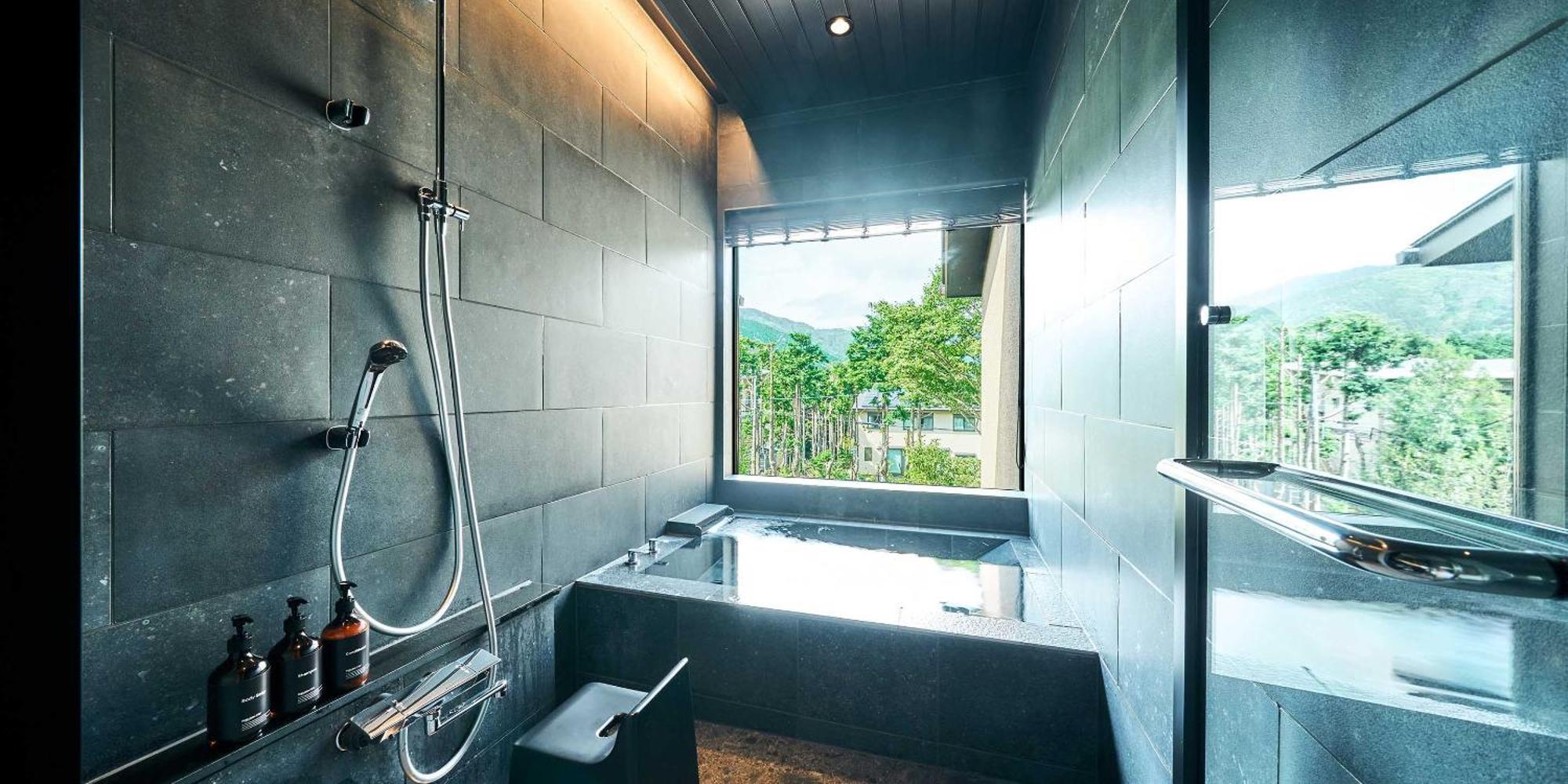 Rakuten Stay Villa Hakone Sengokuhara Exterior photo