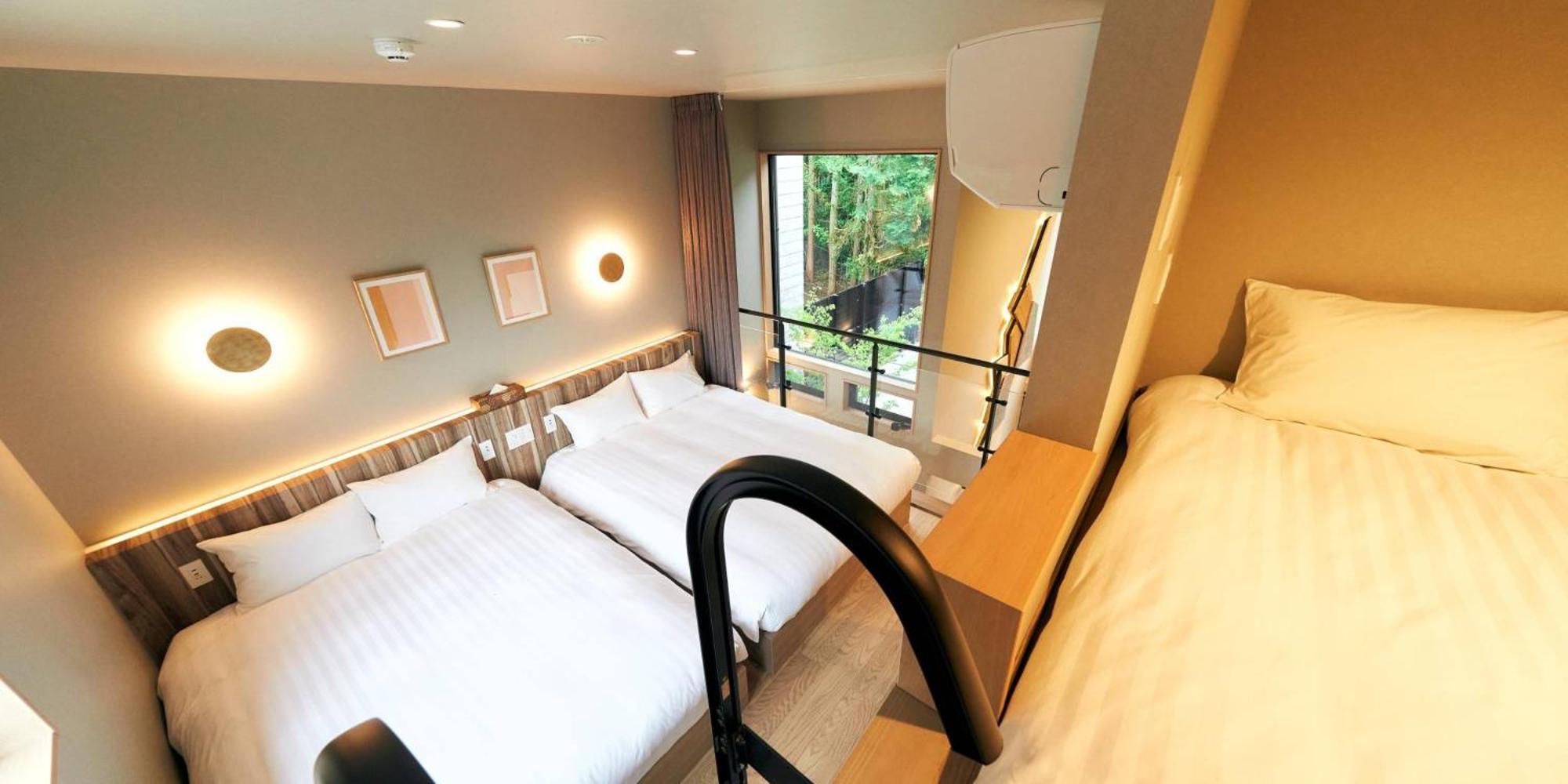 Rakuten Stay Villa Hakone Sengokuhara Exterior photo